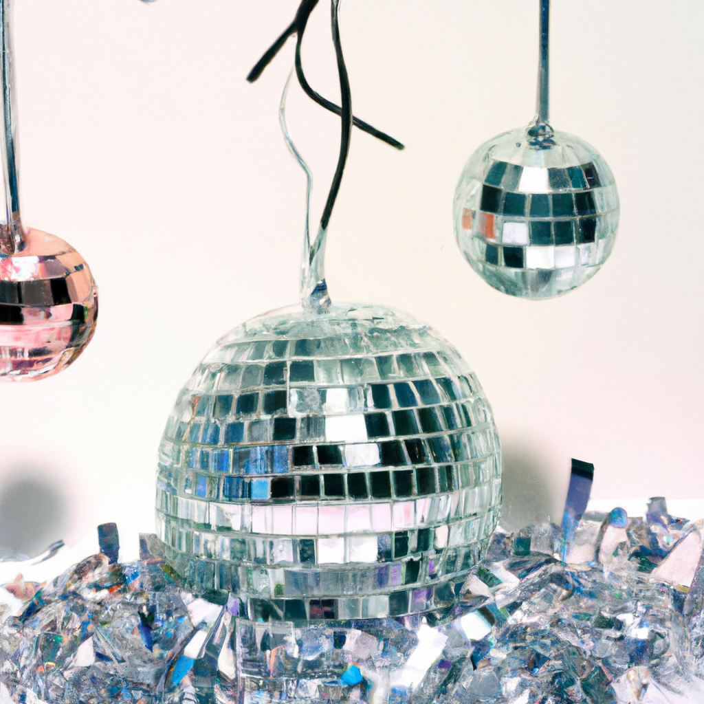 Get Down and Boogie: How to Throw a Disco Themed Bachelorette Party!