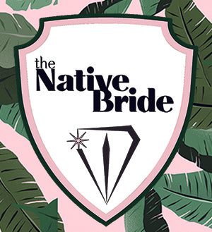 Welcome to The Native Bride Blog