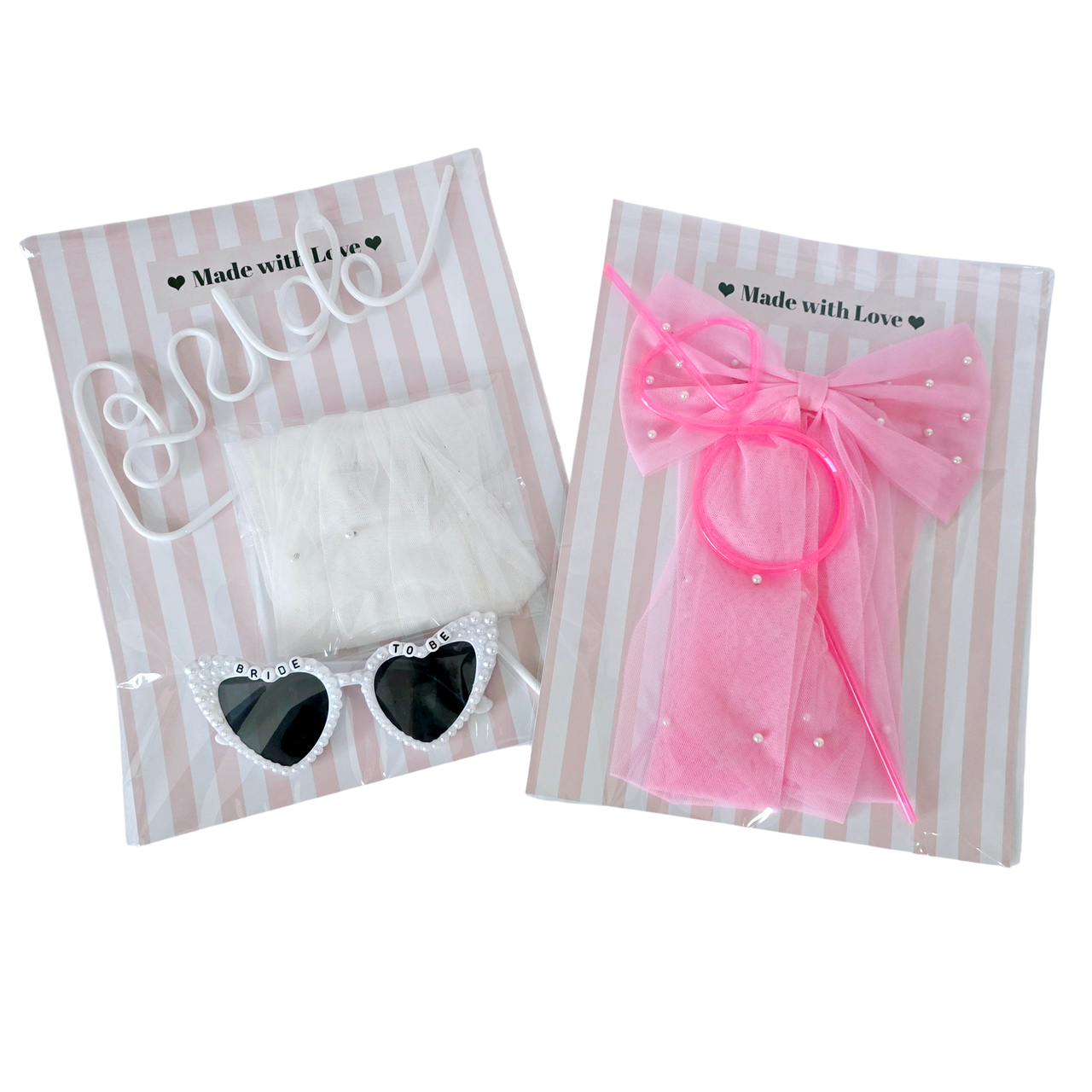 Limited Edition Bridal Bundle