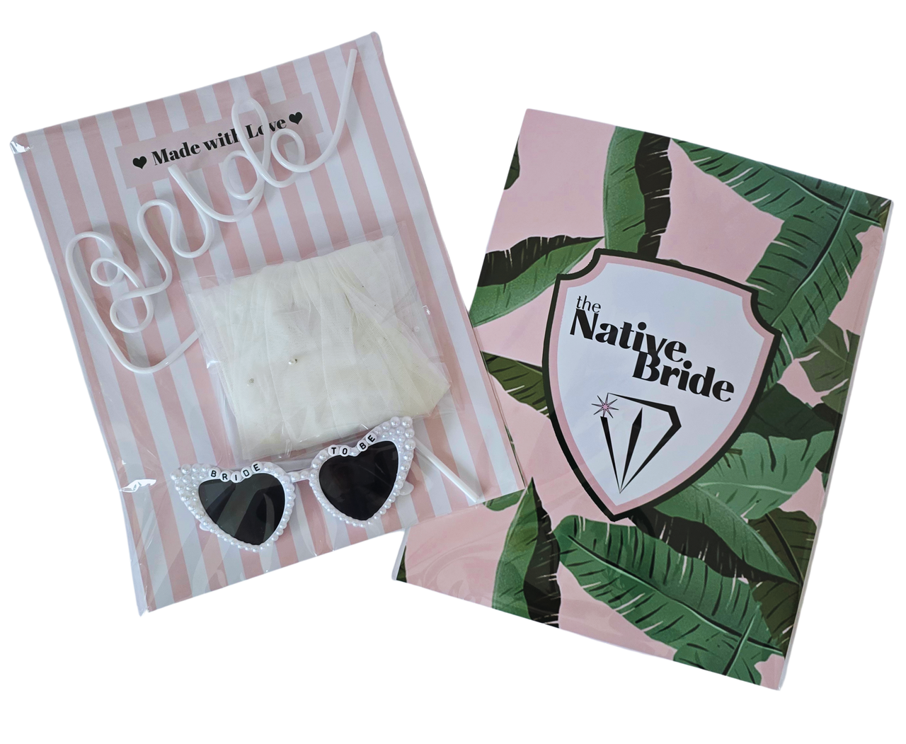 Limited Edition Bridal Bundle