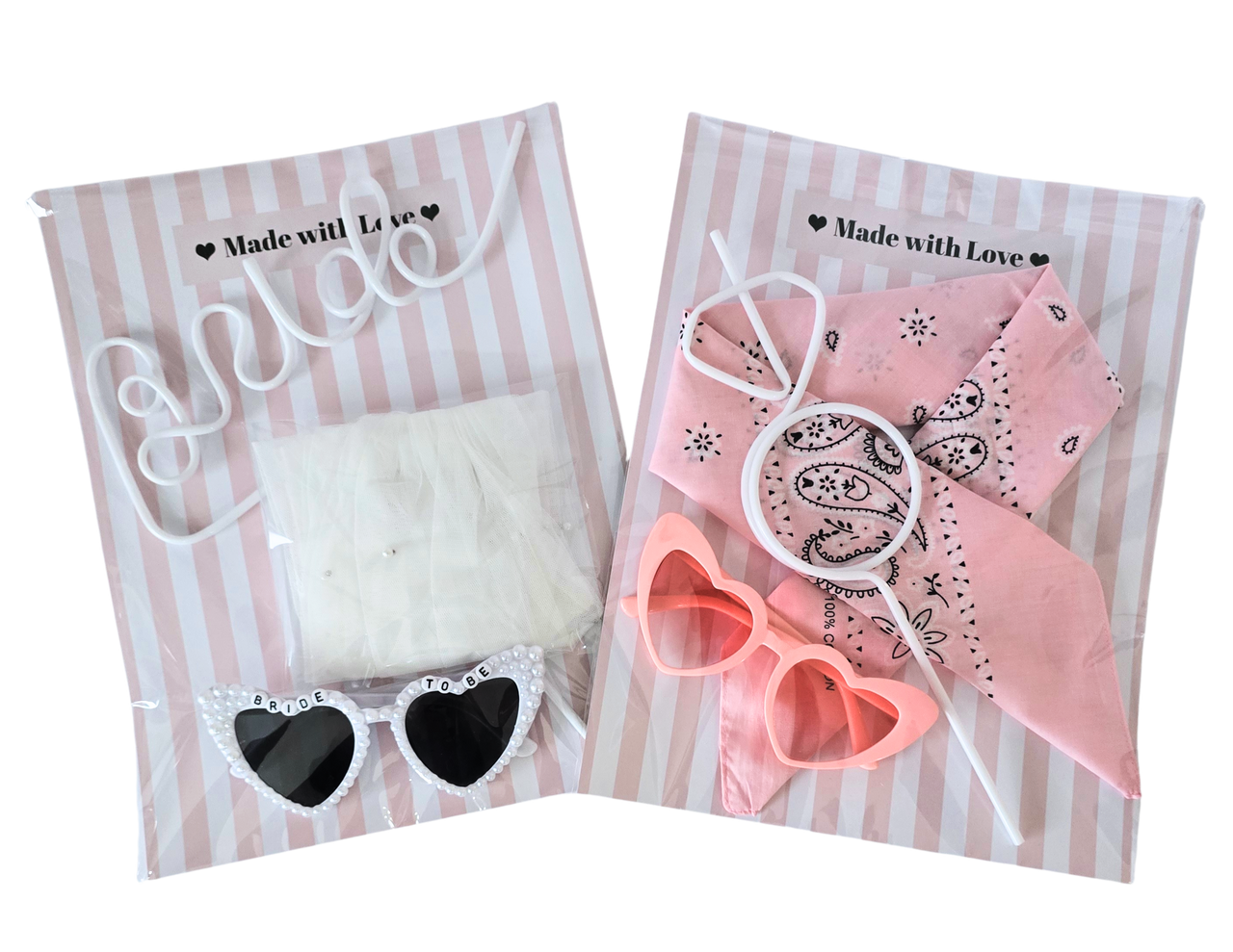 Limited Edition Bridal Bundle