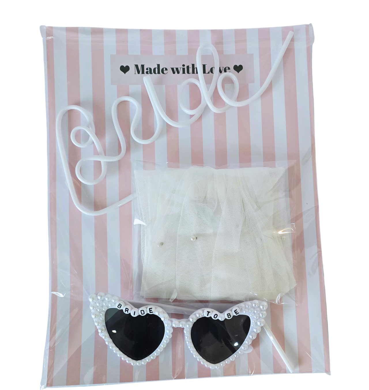 Limited Edition Bridal Bundle