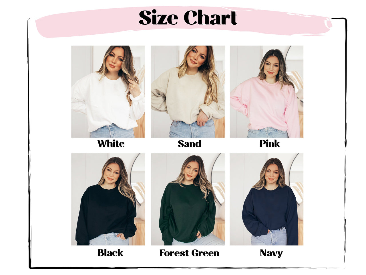 Monogram Sweatshirt