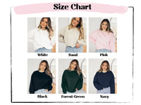 Monogram Sweatshirt