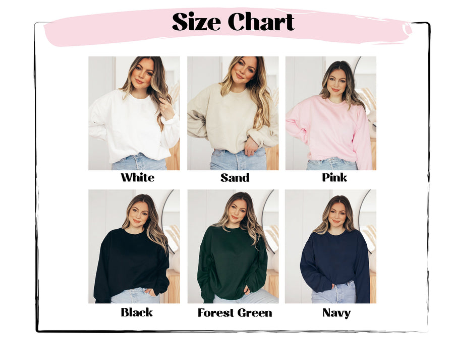 Monogram Sweatshirt