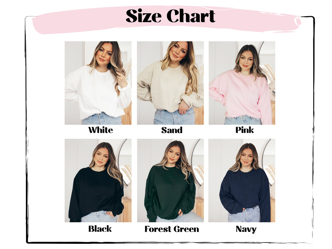 Varsity Letter Patch Crewneck Sweatshirt, Single Initial Monogrammed Chenille Applique Sweatshirt, Bridesmaid Bachelorette gifts 90s Y2K