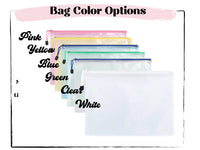Personalized Pool Bag, Shadow Monogram Wet Bag, Beach Bridesmaid Gifts, Set of 5 6 7 8 + Get Bulk Discount, Bridal Party Favor Vacation Gift