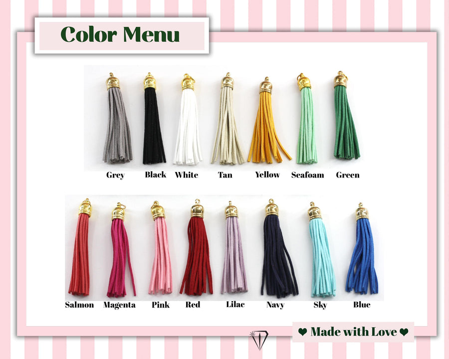 Motel Keychain Personalized with Shadow Monogram Retro Hotel Keychain Bridesmaid Gifts Bachelorette Gift Preppy Glitter Keychain with Tassel