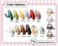 Thumbnail for Personalized Bridesmaid Gift Box with Custom Wristlet Keychain