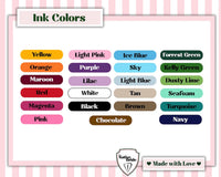 Thumbnail for Personalized Bridesmaid Gift Box with Custom Wristlet Keychain