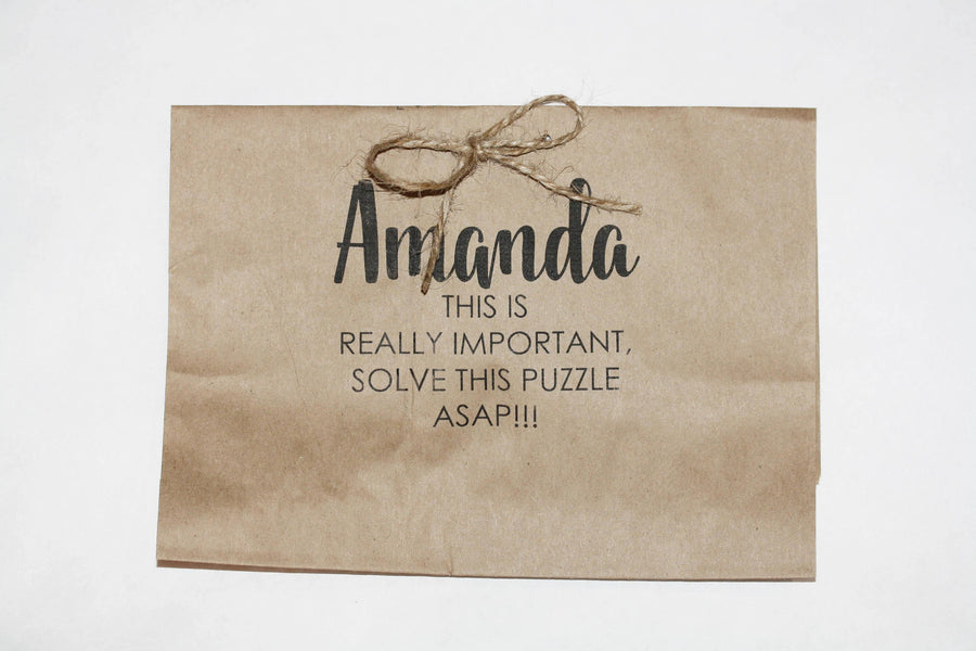 Floral junior Bridesmaid Proposal Gift Puzzle Will You Be our Puzzle Ask junior Bridesmaid Gift junior bridesmaid proposal proposal -PZL5SUB