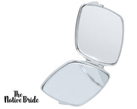 Thumbnail for Bride Tribe compact mirror