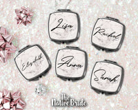 Thumbnail for Personalized Bridesmaid Gifts