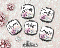 Thumbnail for Personalized Bridesmaid Gifts