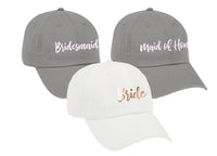 Thumbnail for Bachelorette Party hats
