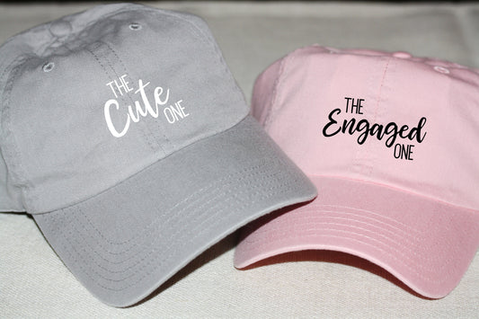 Bachelorette Party hats