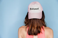 Thumbnail for Bachelorette Party hats