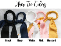Thumbnail for Bachelorette Party Hair Ties