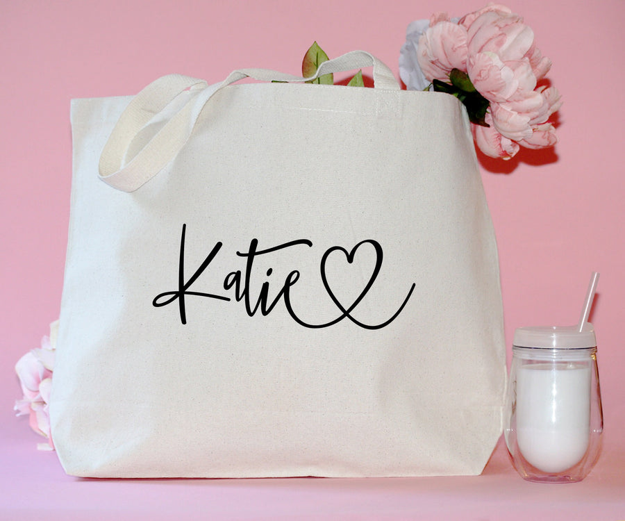 Bridesmaid Tote bags