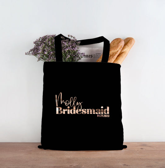 Bridesmaid Bags