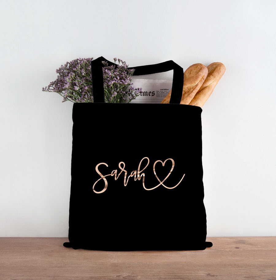 Bridesmaid Bags