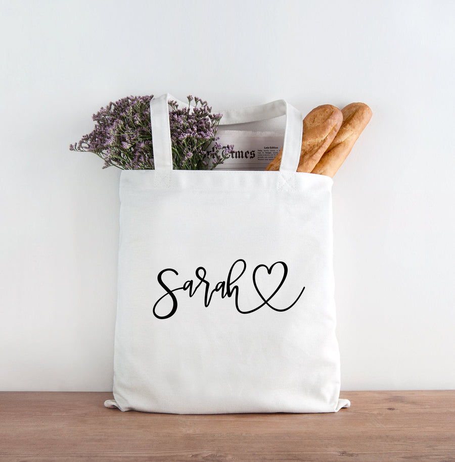 Bridesmaid Bags