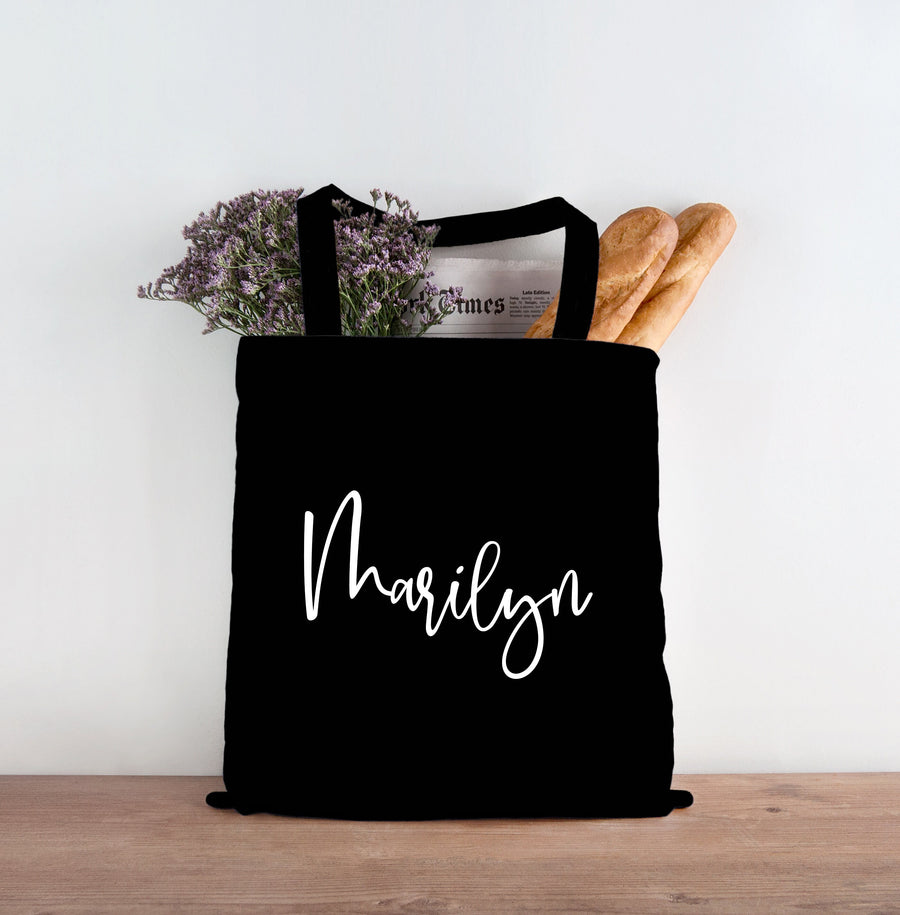 Bridesmaid Bags