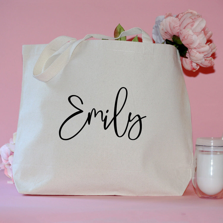 Bridesmaid Bags