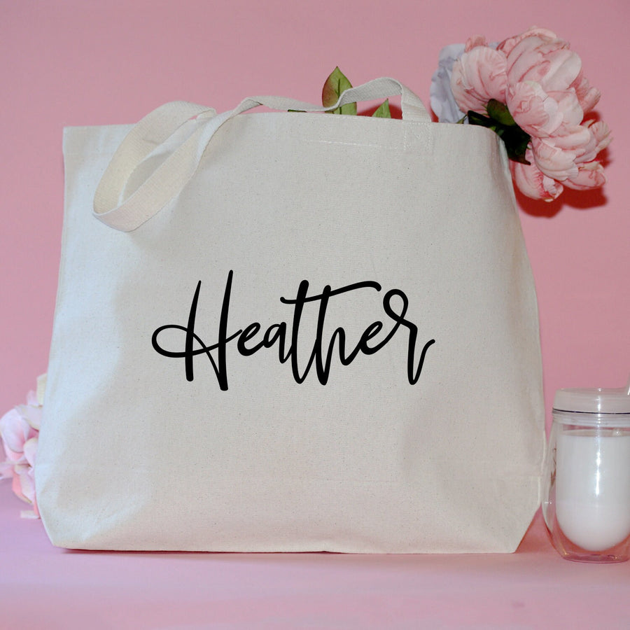 Bridesmaid Bags