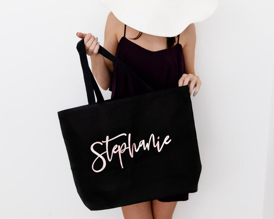 Bridesmaid Bags