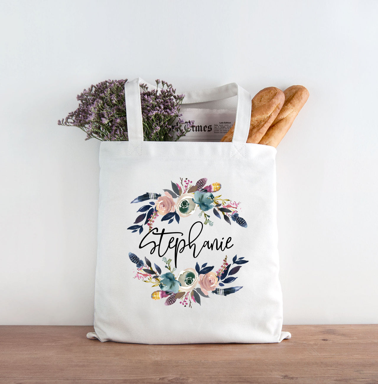 Bridesmaid Bags