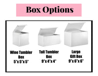 Thumbnail for Bridesmaid Proposal Gift Box