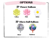 Thumbnail for Last Disco Balloons