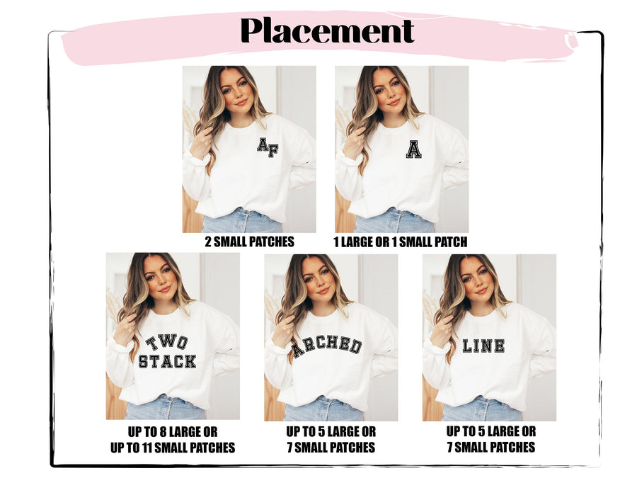 Mrs Bride Pullover