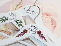 Thumbnail for Custom Bridal Hanger