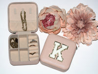 Thumbnail for Personalized Travel Jewelry Box
