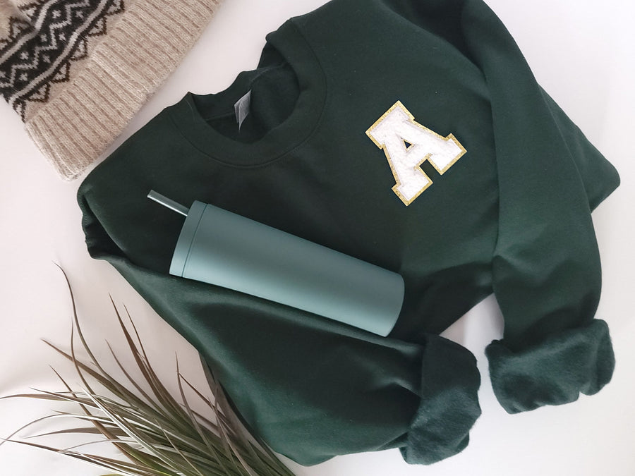 Mrs Bride Pullover