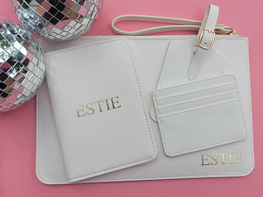 Custom gift for sorority sister