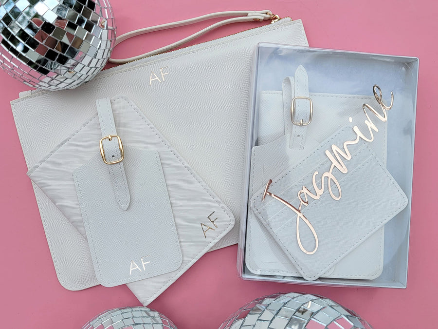 Custom gift for Galentine's Day